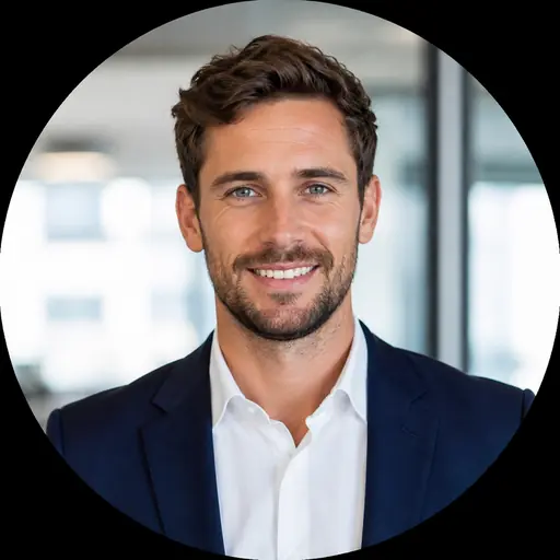Alex Carter, Founder at InstafyHub